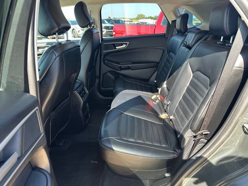 Used 2024 Ford Edge SEL w/ Convenience Package AWD/4WD image 24