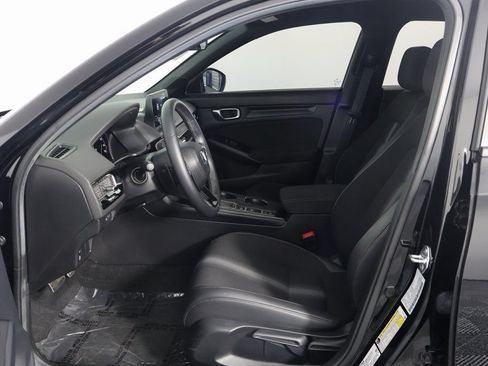 Used 2024 Honda Civic Sport image 10