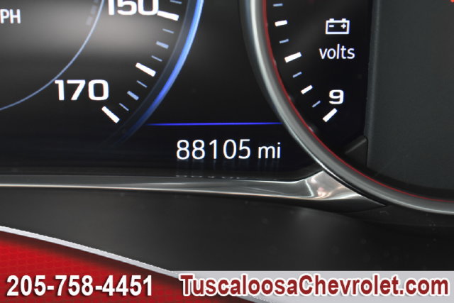 Used 2019 Chevrolet Blazer RS FWD image 35