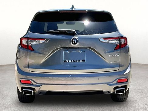 Used 2025 Acura RDX SH-AWD w/ Advance Package image 4