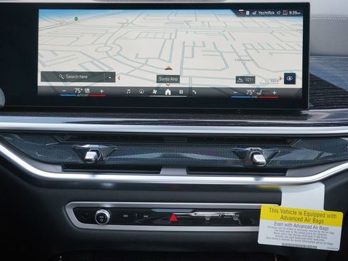 New 2026 BMW X5 sDrive40i w/ M Sport Package image 13