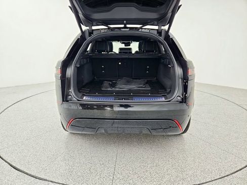 Used 2021 Land Rover Range Rover Velar R-Dynamic S image 15