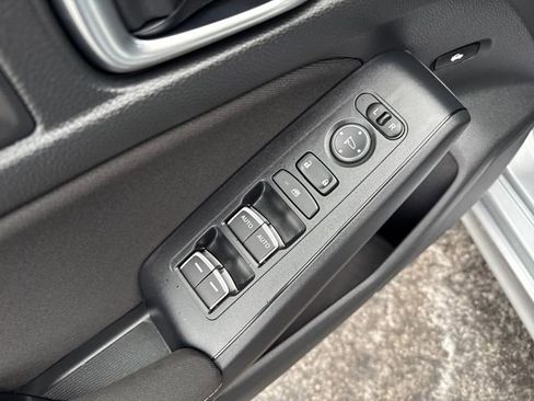 Certified 2025 Honda Civic Sport image 10