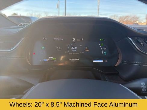 Used 2022 Jeep Grand Cherokee Overland image 39