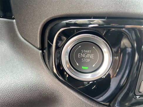 New 2026 Chevrolet Silverado 1500 RST w/ All Star Edition Plus image 17