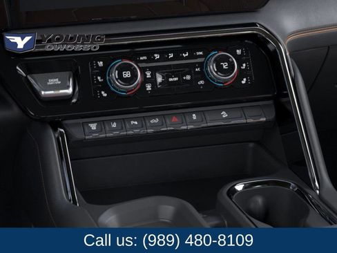 New 2026 GMC Sierra 2500 AT4 w/ AT4 Premium Plus Package image 23