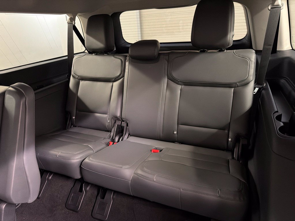 New 2027 Ford Expedition Max Active AWD/4WD image 29