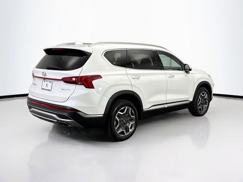 Used 2023 Hyundai Santa Fe Limited image 5