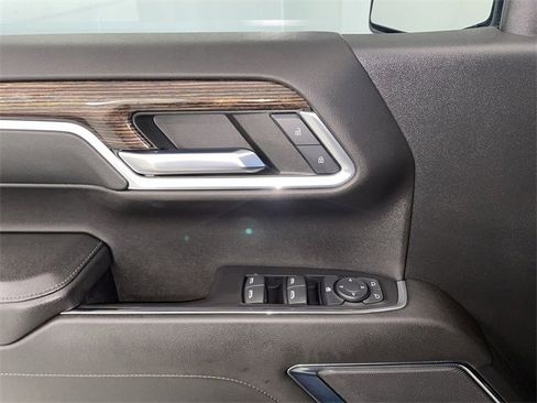 Certified 2023 GMC Sierra 1500 Elevation image 21