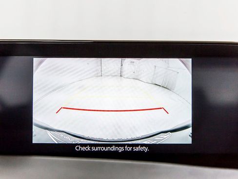 Used 2025 MAZDA MAZDA3 s FWD image 16