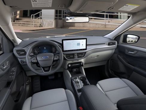 New 2026 Ford Escape SE image 11