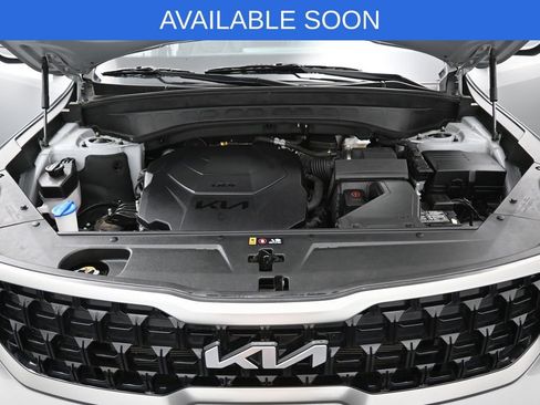 Used 2023 Kia Telluride EX X-Line AWD/4WD image 44