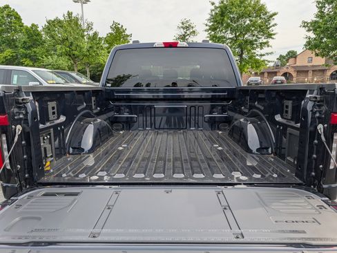 New 2025 Ford F150 Lightning Flash image 11