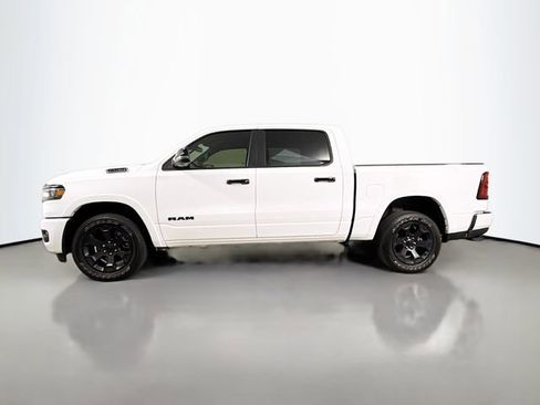 Used 2025 RAM 1500 Big Horn image 4