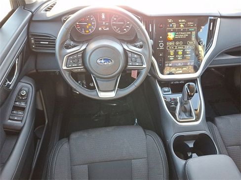 Used 2024 Subaru Outback Premium image 12
