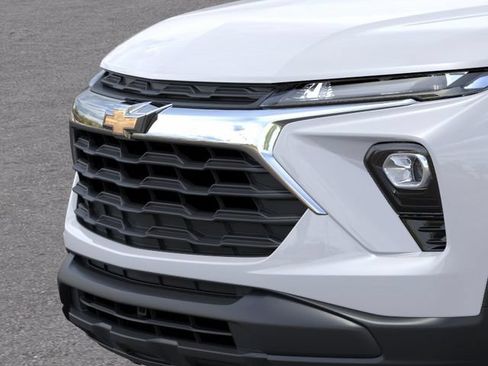 New 2026 Chevrolet TrailBlazer LS w/ LS Convenience Package AWD/4WD image 13