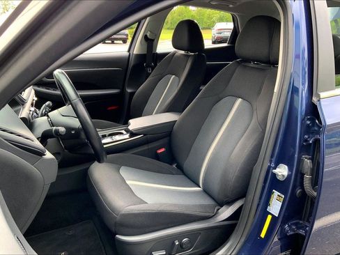 Used 2020 Hyundai Sonata SEL w/ Convenience + Sunroof Package FWD image 23
