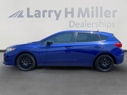 Used 2023 Subaru Impreza 2.0i AWD/4WD image 2