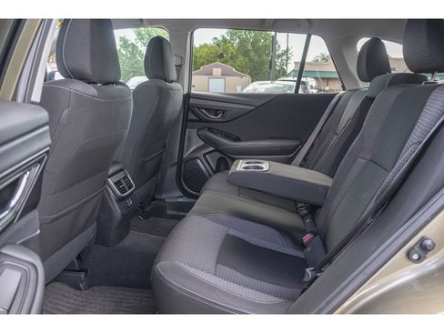 Certified 2025 Subaru Outback Premium AWD/4WD image 13
