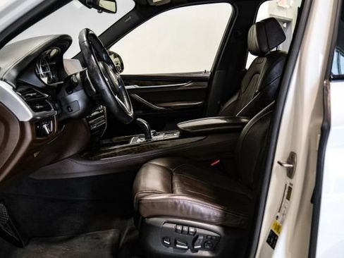 Used 2015 BMW X5 xDrive50i AWD/4WD image 5