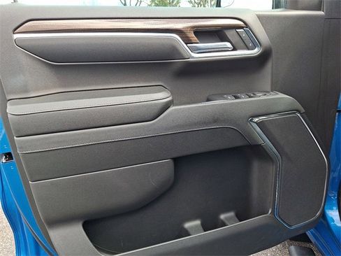 Certified 2023 Chevrolet Silverado 1500 RST image 12