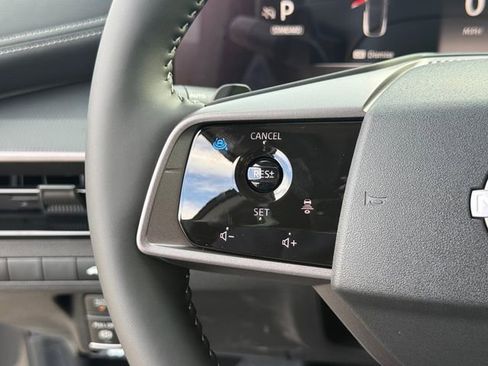 Used 2026 Nissan Murano SV image 23