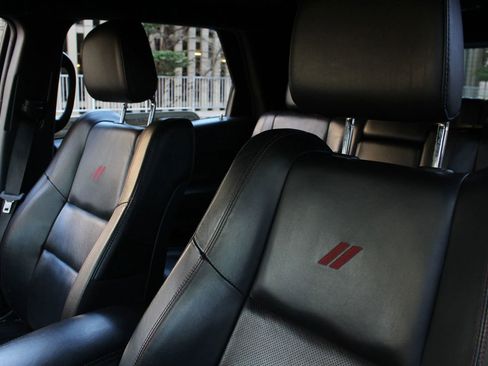 Used 2022 Dodge Durango R/T AWD/4WD image 21