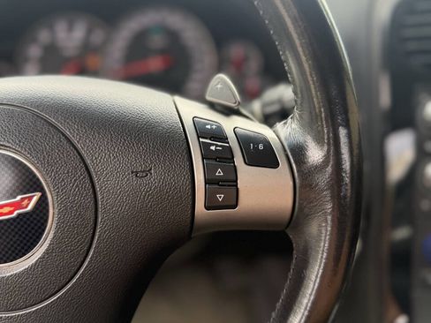 Used 2009 Chevrolet Corvette Coupe image 35