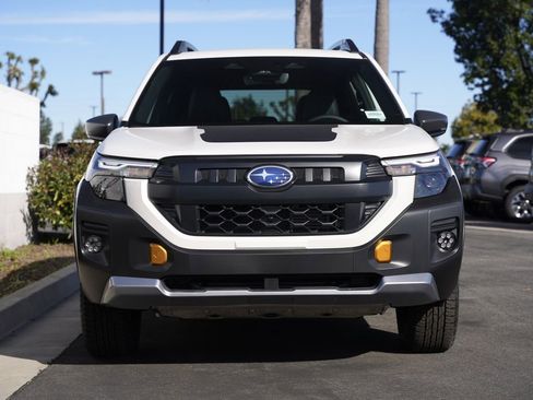 New 2026 Subaru Forester Wilderness image 4