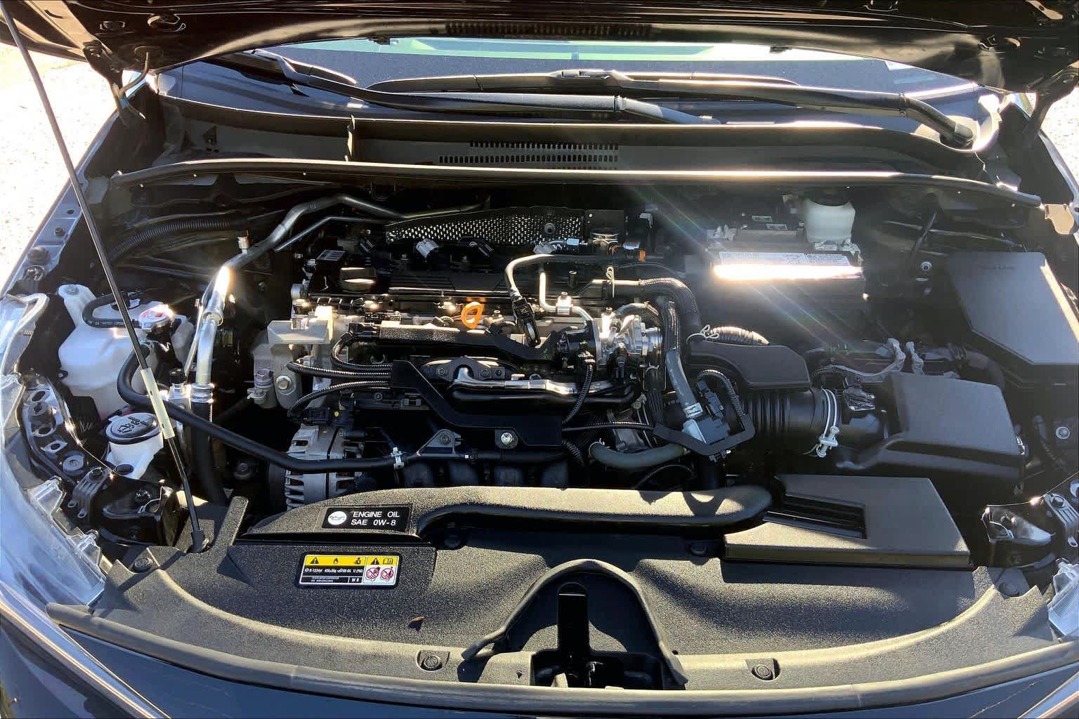 Used 2025 Toyota Corolla LE FWD image 31