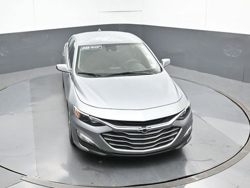 Used 2024 Chevrolet Malibu LS image 48