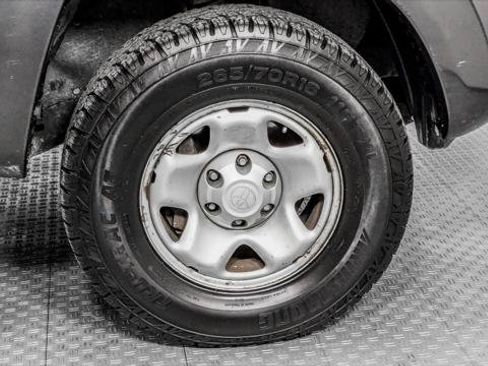 Used 2010 Toyota Tacoma 4x4 Access Cab V6 image 23