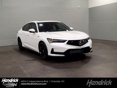 Used 2026 Acura Integra A-Spec