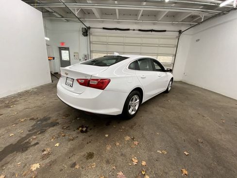 Used 2023 Chevrolet Malibu LT image 6