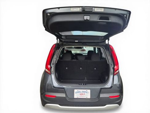 Used 2020 Kia Soul X-Line FWD image 10