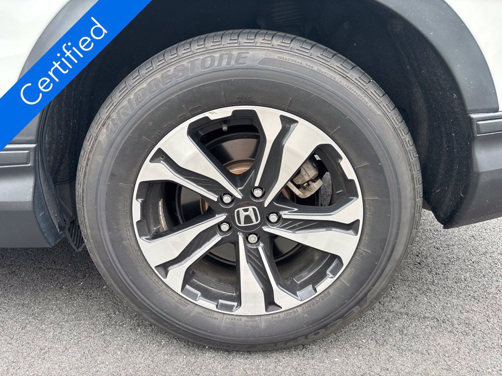 Used 2021 Honda CR-V Special Edition image 10