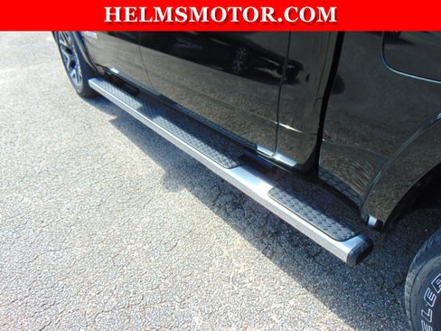 Certified 2025 RAM 1500 Laramie w/ Sport Appearance Package AWD/4WD image 23