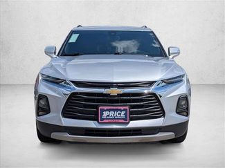 Used 2021 Chevrolet Blazer LT FWD video 2