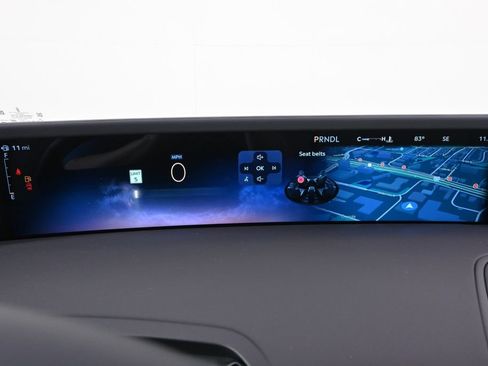 New 2026 Lincoln Nautilus Premier w/ Equipment Group 102A AWD/4WD image 25
