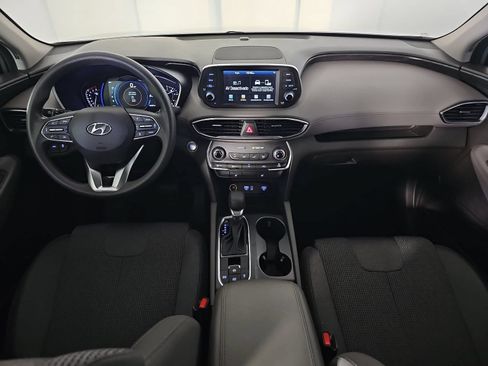 Used 2020 Hyundai Santa Fe SEL FWD image 11