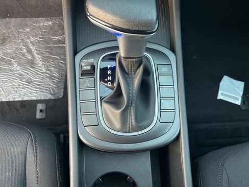 New 2026 Hyundai Kona SE image 18