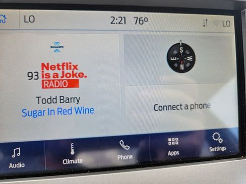 Used 2021 Ford Ranger XL w/ Equipment Group 101A High RWD image 19