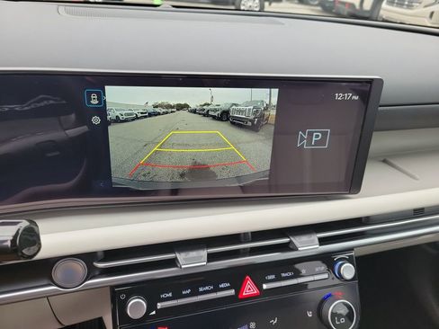 Used 2026 Hyundai Tucson SEL FWD image 23