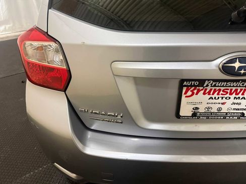 Used 2013 Subaru Impreza 2.0i Premium w/ All-Weather Pkg image 17