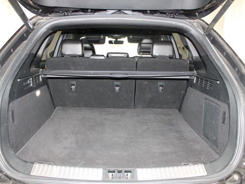 Used 2019 Lincoln Nautilus Reserve w/ Cargo Utility Package AWD/4WD image 19