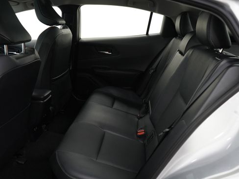 Used 2025 Toyota Prius Limited w/ Limited Premium Package image 16