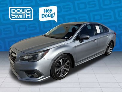 Used 2019 Subaru Legacy 3.6R Limited