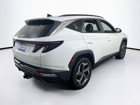 Used 2023 Hyundai Tucson SEL w/ Convenience Package image 5