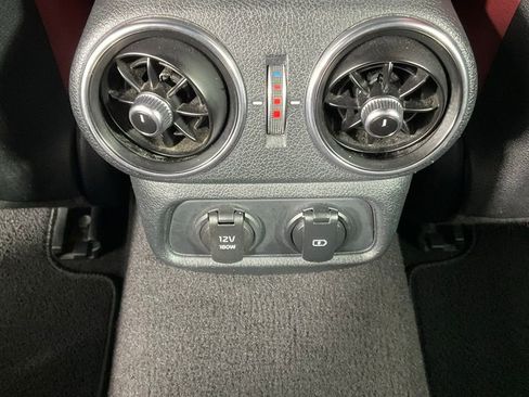 Used 2020 Kia Stinger GT image 24