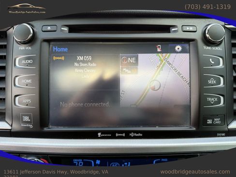 Used 2017 Toyota Highlander Limited image 23